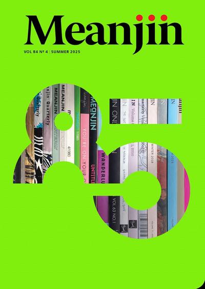 Meanjin 84.4