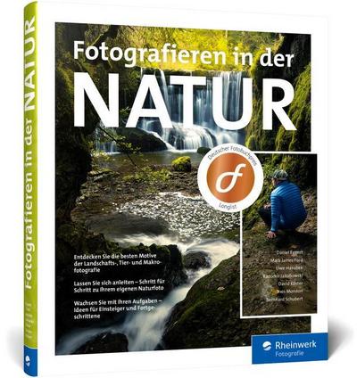 Fotografieren in der Natur