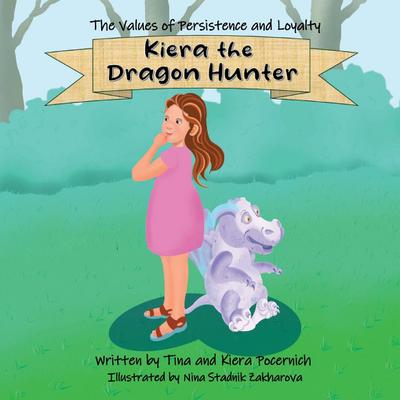 Kiera the Dragon Hunter