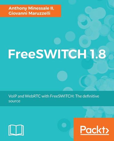 FreeSWITCH 1.8