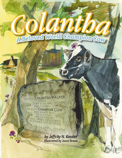 Colantha