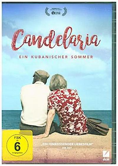 Candelaria (DVD) Ein kubanischer Sommer Min: /DD/WS