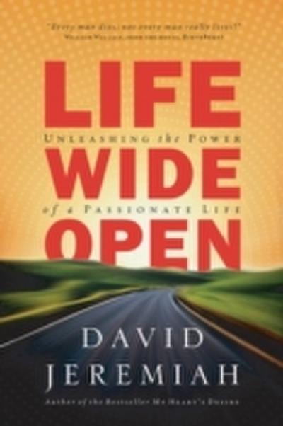 Life Wide Open