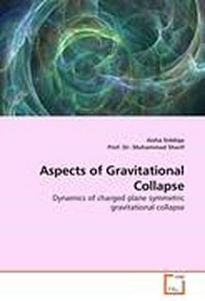 Aspects of Gravitational Collapse