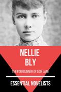 Essential Novelists - Nellie Bly
