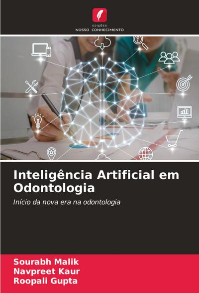 Inteligência Artificial em Odontologia