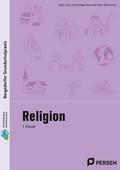 Religion - 1. Klasse