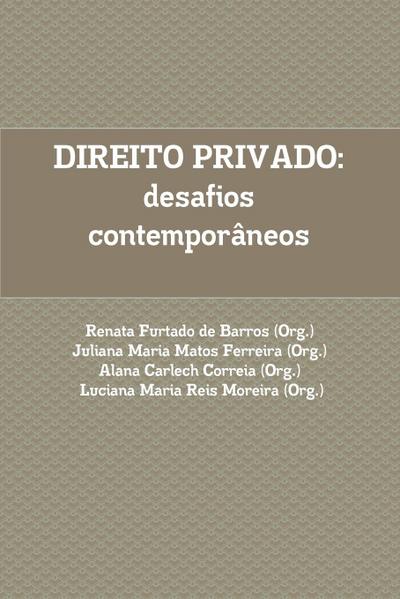 DIREITO PRIVADO