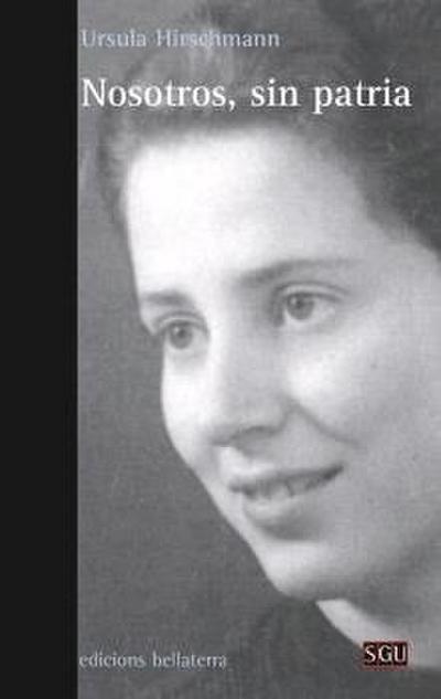 Nosotros, sin patria