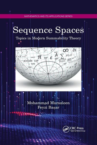 Sequence Spaces