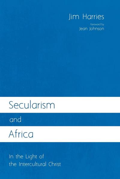 Secularism and Africa