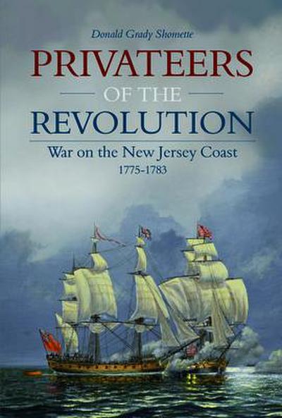 Privateers of the Revolution