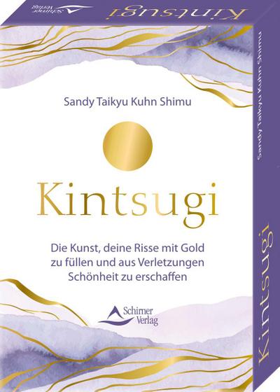 Kintsugi - Die Kunst, deine Risse mit Gold zu füllen und aus Verletzungen Schönheit zu erschaffen
