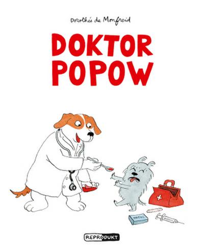 Doktor Popow