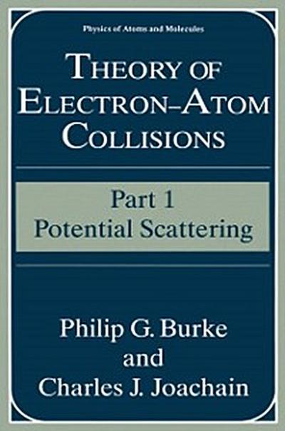 Theory of Electron-Atom Collisions