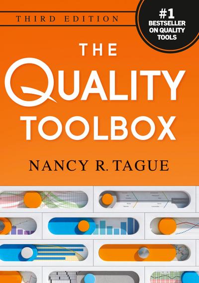 The Quality Toolbox