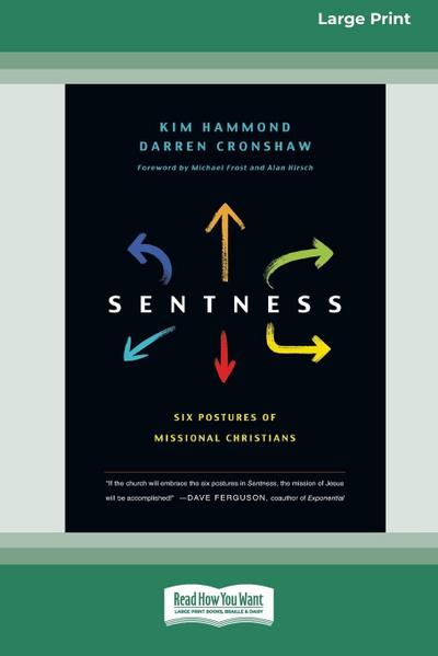 Sentness