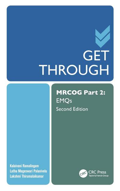 Get Through MRCOG Part 2