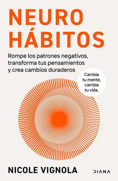 Neurohábitos: Rompe El Bucle, Transforma Tus Pensamientos Y Crea Cambios Duraderos / Rewire