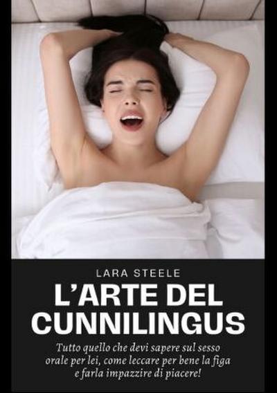 L’Arte del Cunnilingus