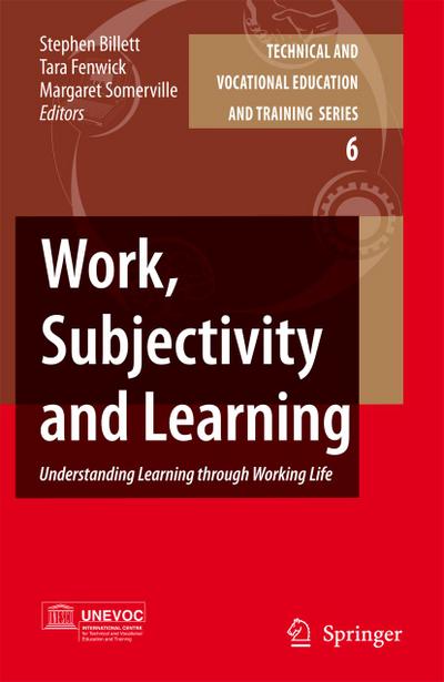 Work, Subjectivity and Learning