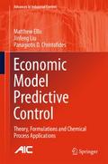 Economic Model Predictive Control
