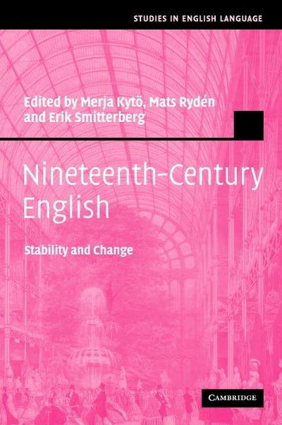 Nineteenth-Century English