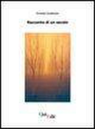 Racconto di un secolo