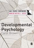 Developmental Psychology