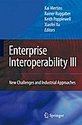 Enterprise Interoperability III