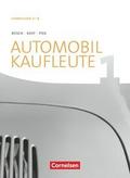 Automobilkaufleute - Ausgabe 2017 - Band 1: Lernfelder 1-4