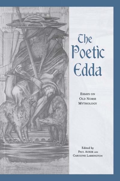 Poetic Edda