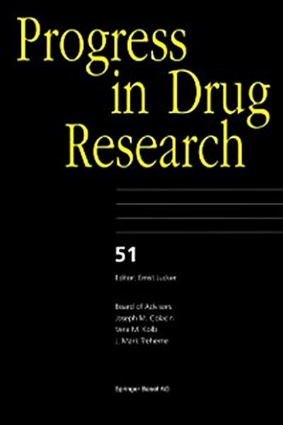 Progress in Drug Research