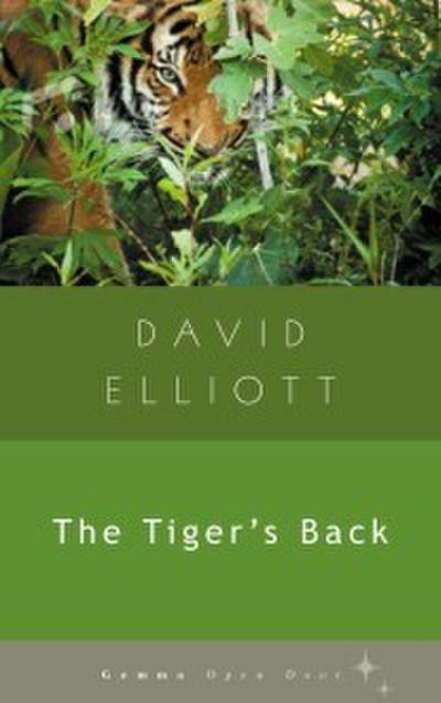 Tiger’s Back