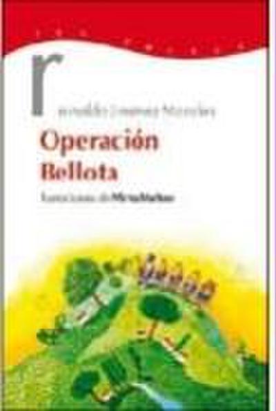 Operación bellota