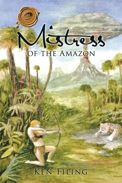 Mistress of the Amazon