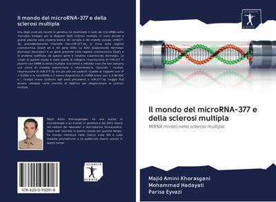 Il mondo del microRNA-377 e della sclerosi multipla
