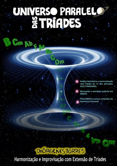 Universo Paralelo das Tríades