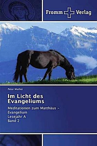 Im Licht des Evangeliums