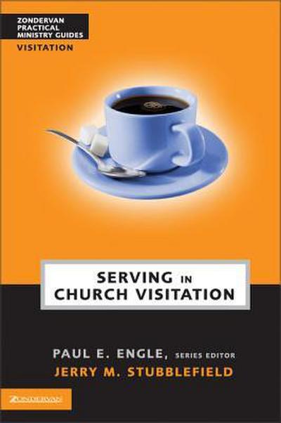 The Serving in Church Visitation