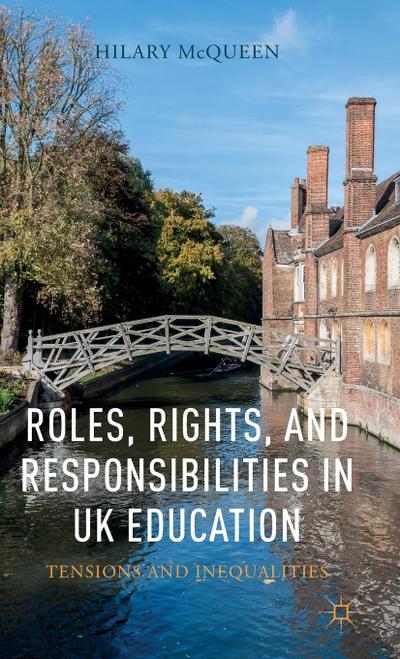 Roles, Rights, and Responsibilities in UK Education