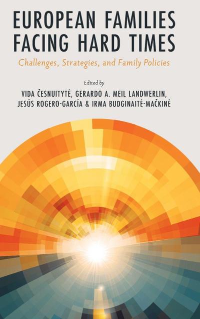European Families Facing Hard Times