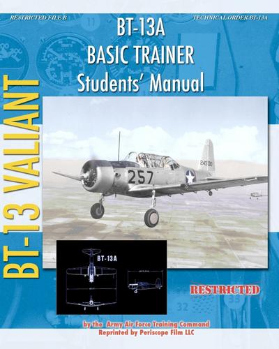BT-13A Basic Trainer Students’ Manual