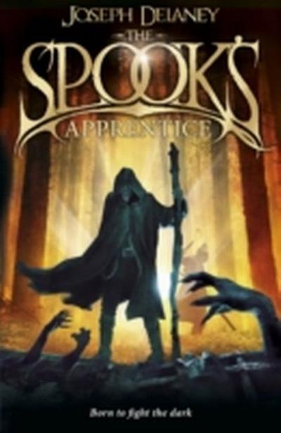 The Spook’s Apprentice