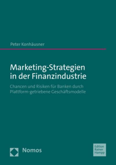 Marketing-Strategien in der Finanzindustrie