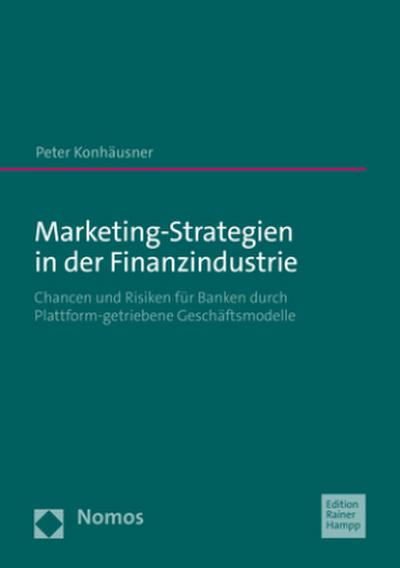 Marketing-Strategien in der Finanzindustrie