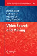 Video Search and Mining