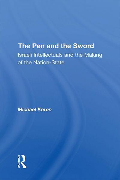 The Pen And The Sword