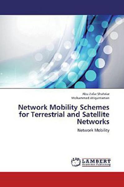 Network Mobility Schemes for Terrestrial and Satellite Networks