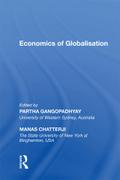 Economics of Globalisation